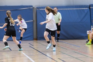 Bild 1186 - wBJ NFV Futsalmeisterschaft